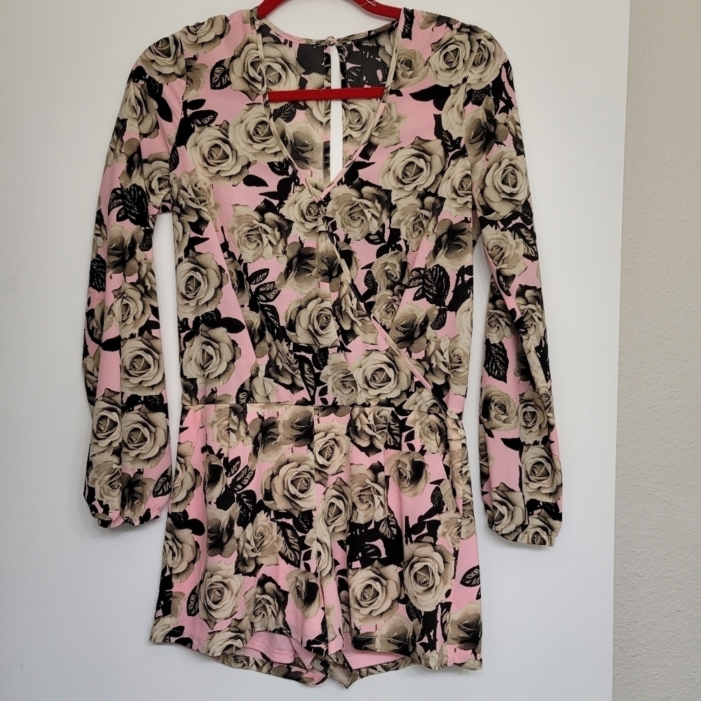G by Guess Romper